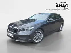 Bmw 540 d xDrive Touring