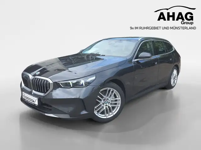 Bmw 540 d xDrive Touring