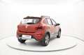 Dacia Sandero Stepway 1.5 blue dci Techroad 95cv Rosso - thumbnail 5