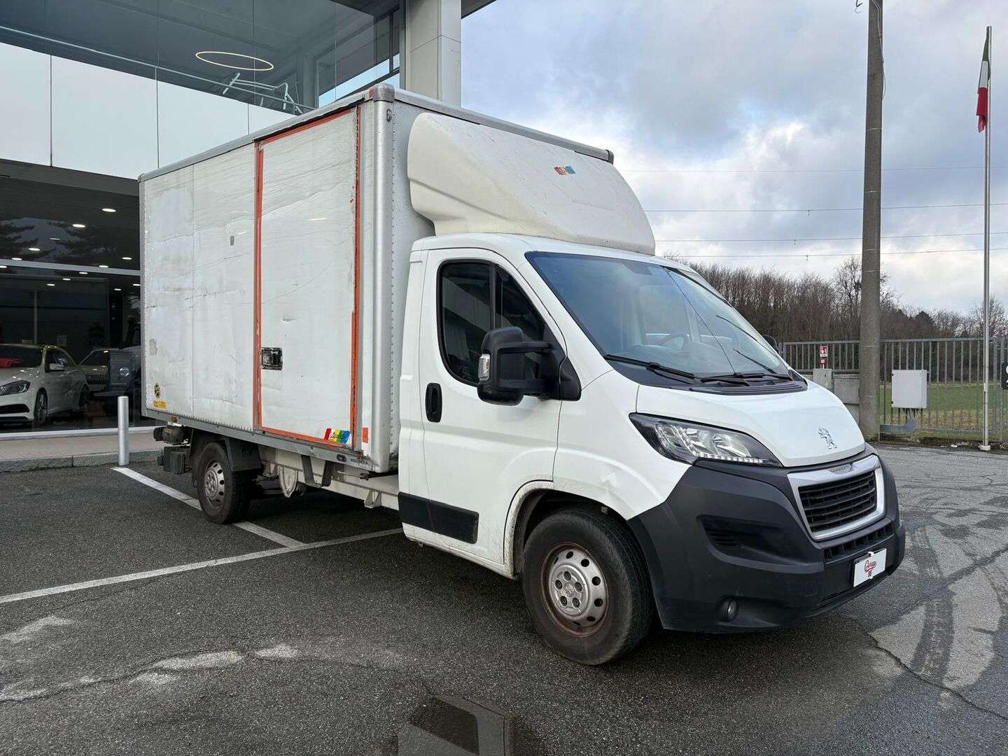 Peugeot
