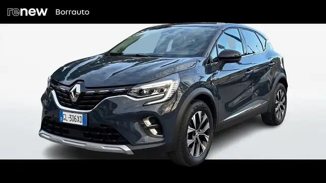 Renault Captur 1.0 tce Techno 90cv 1.0 TCe Techno