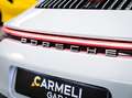 Porsche 911 992 IVA ESPOSTA-CERCHI 21 SPYDER-SPORT DESIGN Bianco - thumbnail 7