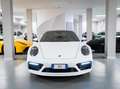 Porsche 911 992 IVA ESPOSTA-CERCHI 21 SPYDER-SPORT DESIGN Bianco - thumbnail 2