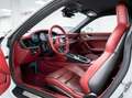 Porsche 911 992 IVA ESPOSTA-CERCHI 21 SPYDER-SPORT DESIGN Bianco - thumbnail 8