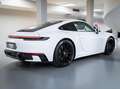 Porsche 911 992 IVA ESPOSTA-CERCHI 21 SPYDER-SPORT DESIGN Bianco - thumbnail 4