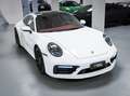 Porsche 911 992 IVA ESPOSTA-CERCHI 21 SPYDER-SPORT DESIGN Blanco - thumbnail 26