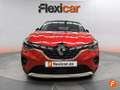 Renault Captur Zen E-TECH Híbrido enchufable 160cv Naranja - thumbnail 2