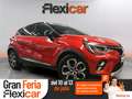Renault Captur Zen E-TECH Híbrido enchufable 160cv Naranja - thumbnail 1