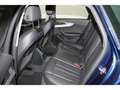 Audi A4 Avant 2.0 40 TFSI - 190 - BV S-tronic BREAK S line PHASE 2 Bleu - thumbnail 12