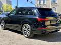 Audi Q7 55 TFSI e quattro S line Schwarz - thumbnail 9