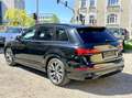 Audi Q7 55 TFSI e quattro S line Schwarz - thumbnail 10