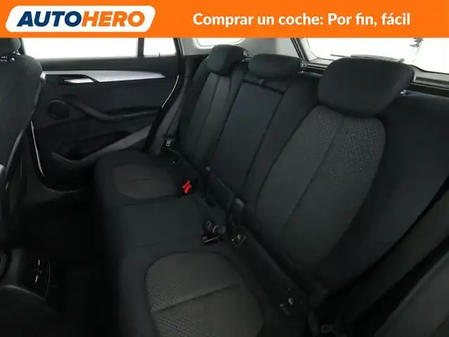 BMW X1 view 15