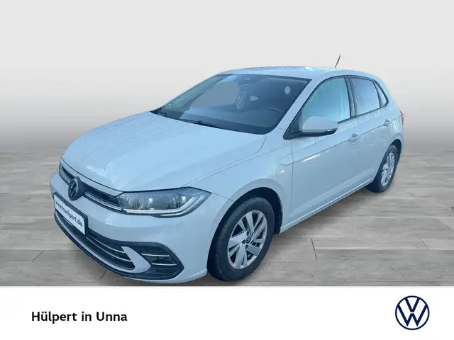 Volkswagen Polo 1.0 STYLE KAMERA MATRIX CARPLAY ALU SITZHZ.