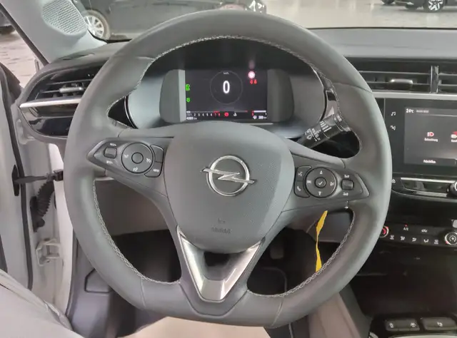 Opel Corsa view 12
