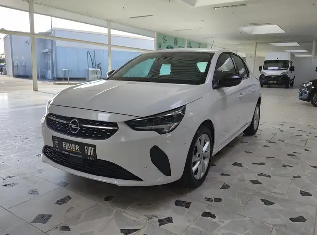 Opel Corsa view 3