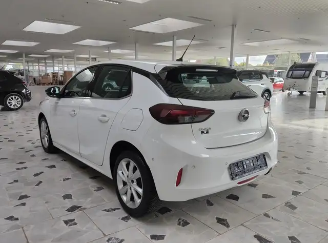 Opel Corsa view 5