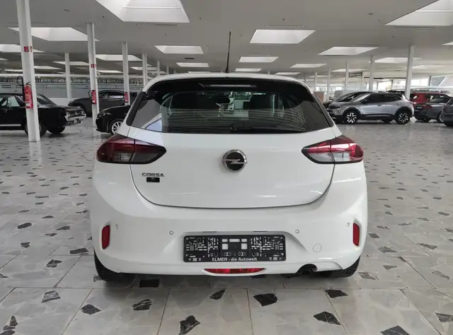 Opel Corsa view 6