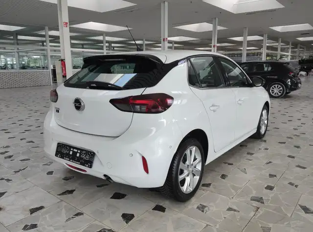Opel Corsa view 7