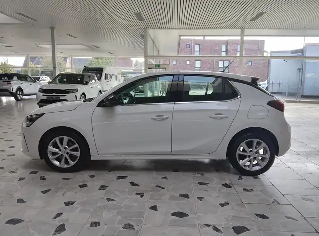 Opel Corsa view 4