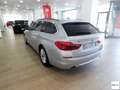 BMW 520 d xDrive Business aut. Grigio - thumbnail 6