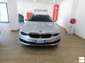BMW 520 d xDrive Business aut. Grigio - thumbnail 3
