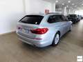 BMW 520 d xDrive Business aut. Grigio - thumbnail 4
