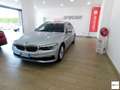 BMW 520 d xDrive Business aut. Grigio - thumbnail 2