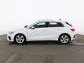 Audi A3 SB 35 TDI S-Line LED SKY AHK RADAR LEDER NAVI Weiß - thumbnail 6