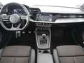 Audi A3 SB 35 TDI S-Line LED SKY AHK RADAR LEDER NAVI Weiß - thumbnail 11