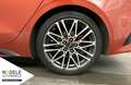 Kia ProCeed / pro_cee'd Proceed GT 1.6 T-GDI|NAV+LED+MEMORY+PANORAMA+AHK Orange - thumbnail 7