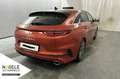 Kia ProCeed / pro_cee'd Proceed GT 1.6 T-GDI|NAV+LED+MEMORY+PANORAMA+AHK Orange - thumbnail 4