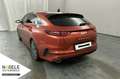 Kia ProCeed / pro_cee'd Proceed GT 1.6 T-GDI|NAV+LED+MEMORY+PANORAMA+AHK Orange - thumbnail 3