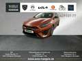 Kia ProCeed / pro_cee'd Proceed GT 1.6 T-GDI|NAV+LED+MEMORY+PANORAMA+AHK Orange - thumbnail 1