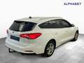 Ford Focus 1.5 EcoBlue Cool&Connect AHK Key Blanc - thumbnail 4
