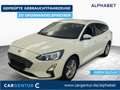 Ford Focus 1.5 EcoBlue Cool&Connect AHK Key Blanc - thumbnail 1