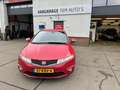 Honda Civic 1.8 Silverstone Rouge - thumbnail 2