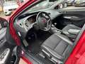 Honda Civic 1.8 Silverstone Rojo - thumbnail 3