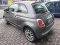 Fiat 500 1.2 Lounge Grigio - thumbnail 4