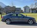 Audi A5 2.0 TDI Quattro ALLRAD S-LINE 177PS *SZH *LEDER Grau - thumbnail 2