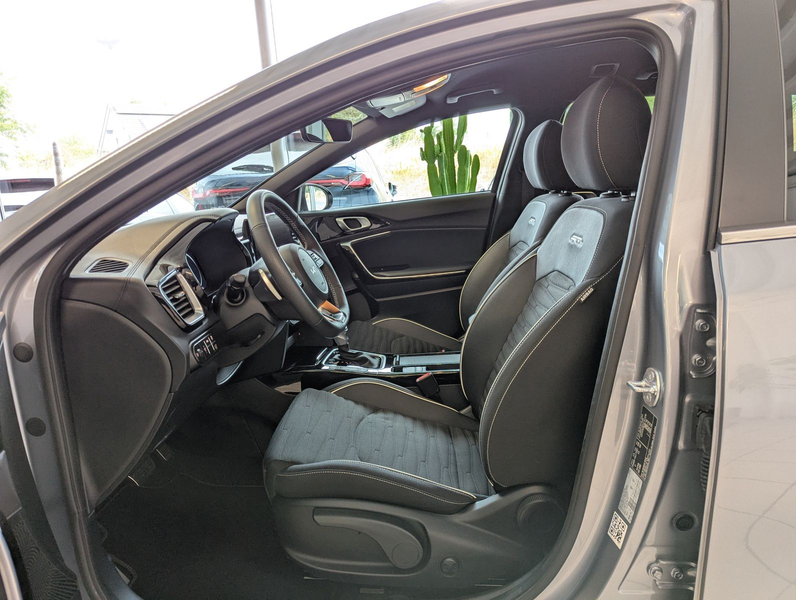 Kia Ceed SW / cee'd SW GT Line SW LED JBL Cam 7Jahr — photo 13