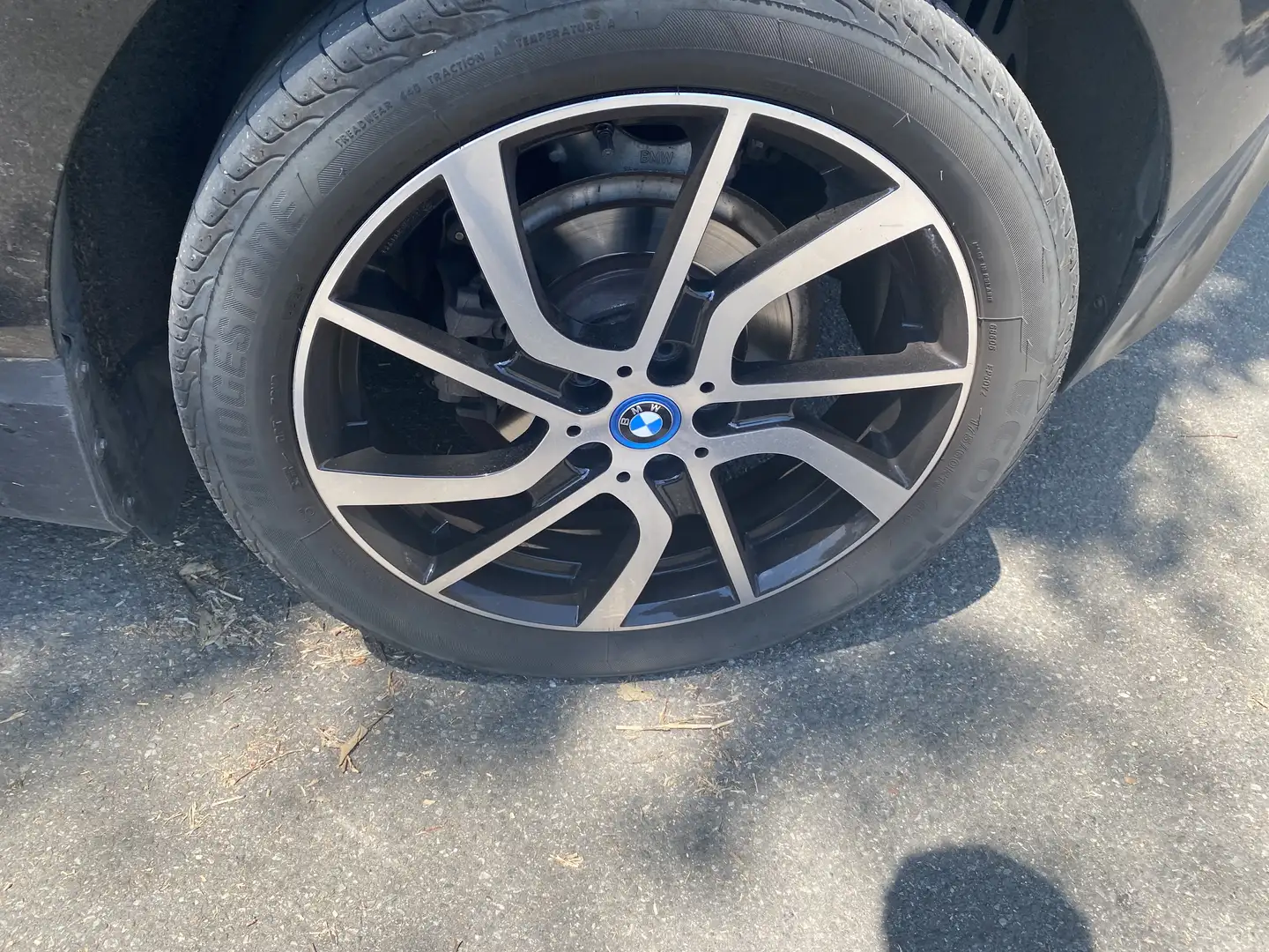 BMW i3 94 Ah (Range Extender) - 2