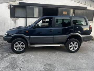 Super 5p 3.0 dd-ti commercial