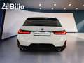 BMW 320 d xDrive Blanc - thumbnail 12