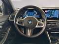 BMW 320 d xDrive Blanc - thumbnail 8