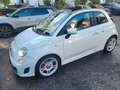 Abarth 500C Automatic MY12 595 Wit - thumbnail 3
