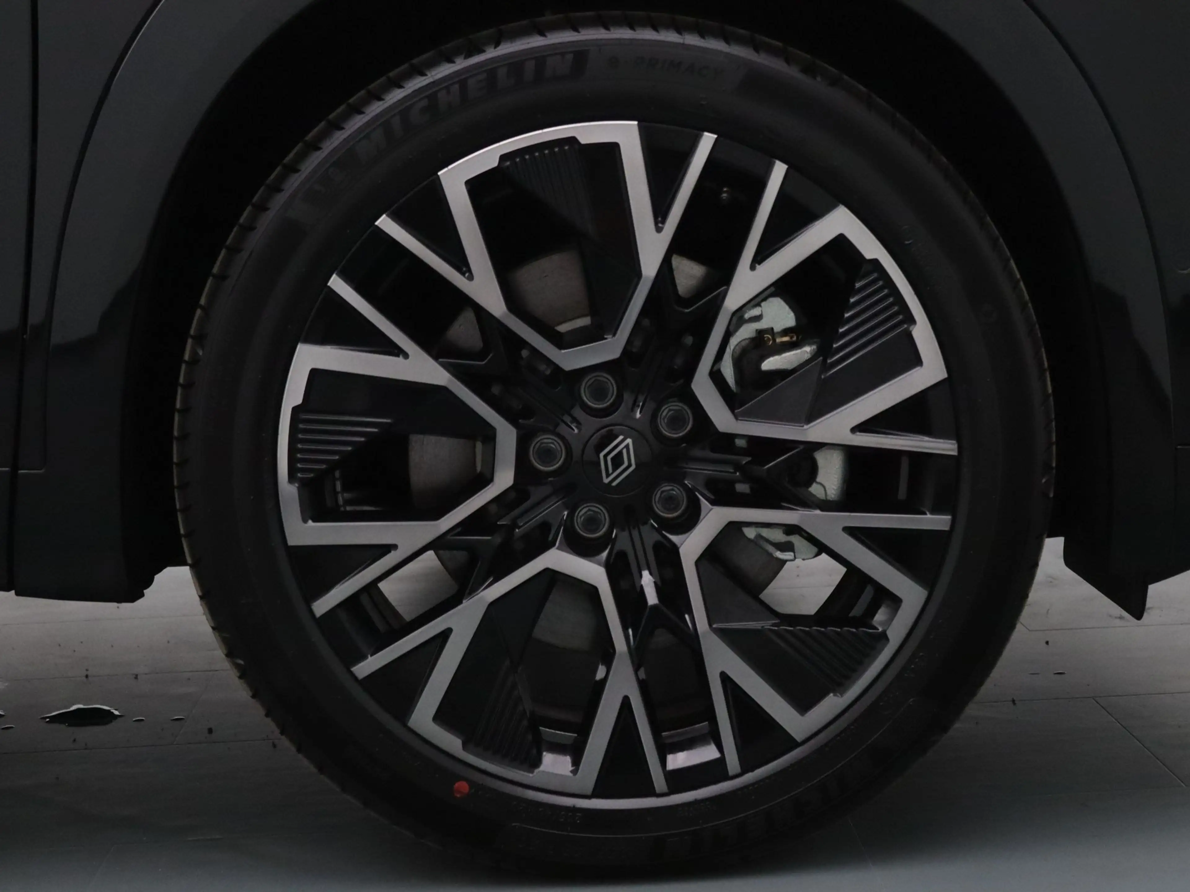Renault Espace E-Tech full hybrid 200 esprit Alpine 7p. Apple Car — photo 40
