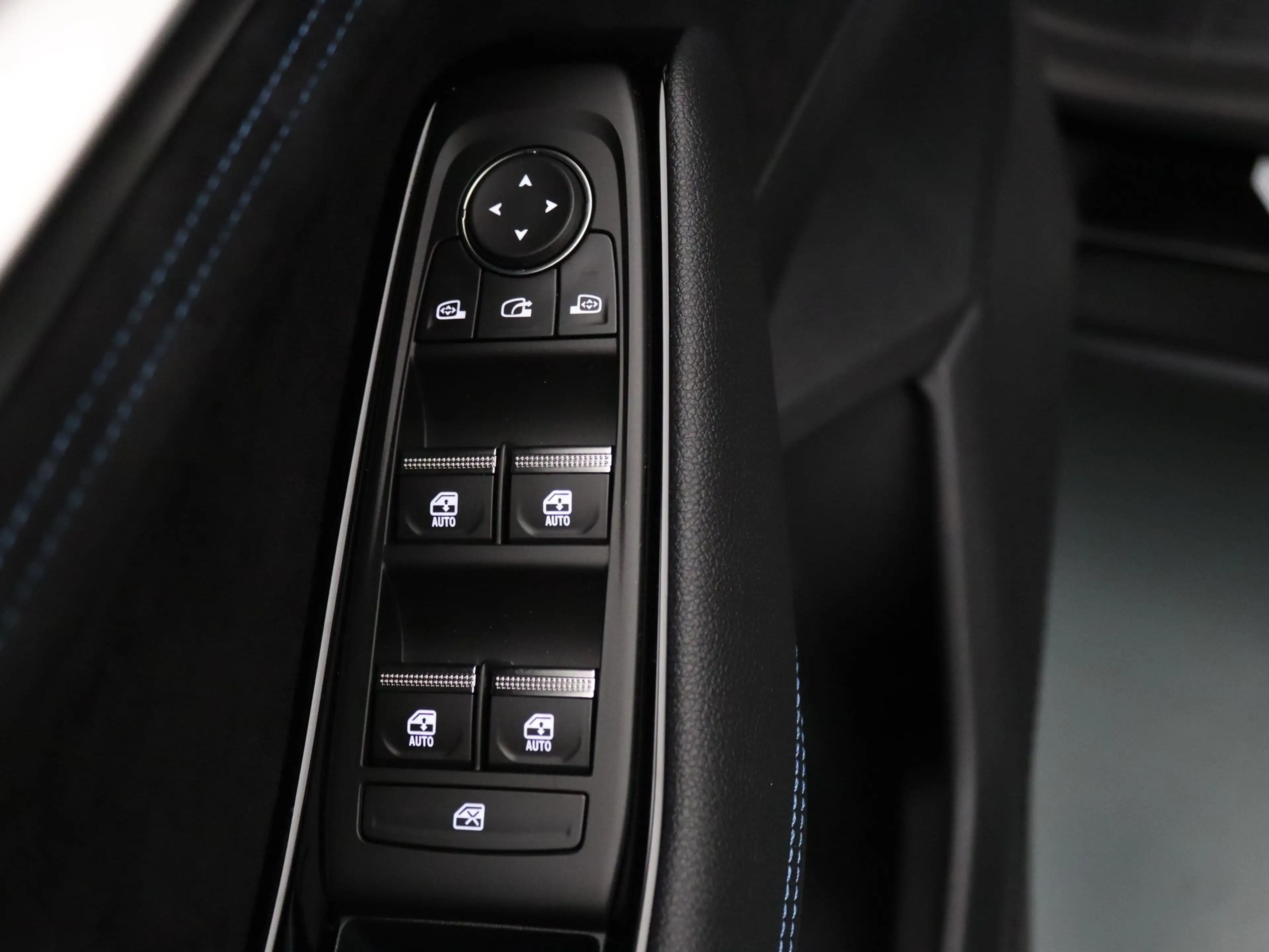 Renault Espace E-Tech full hybrid 200 esprit Alpine 7p. Apple Car — photo 30