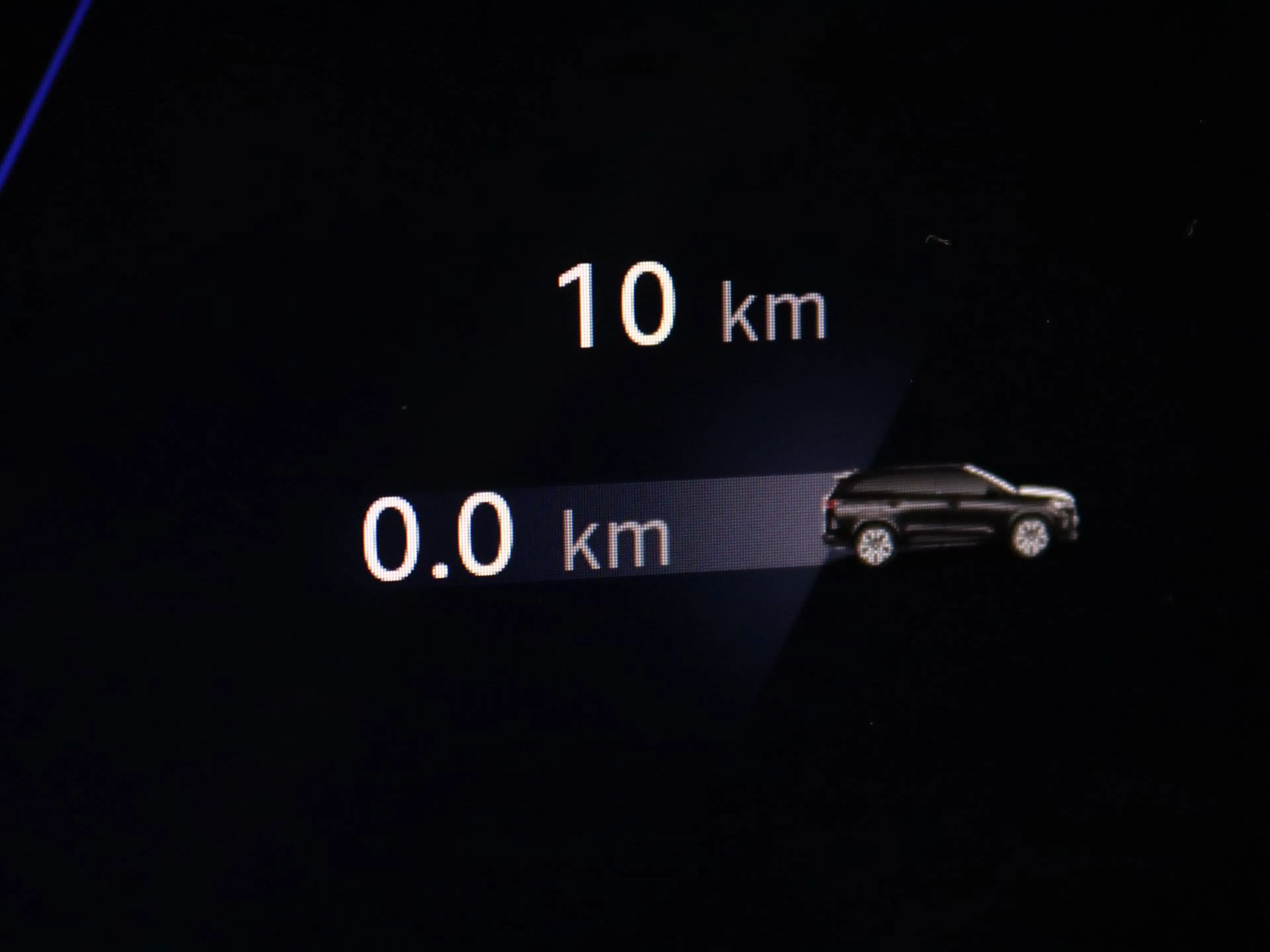 Renault Espace E-Tech full hybrid 200 esprit Alpine 7p. Apple Car — photo 5
