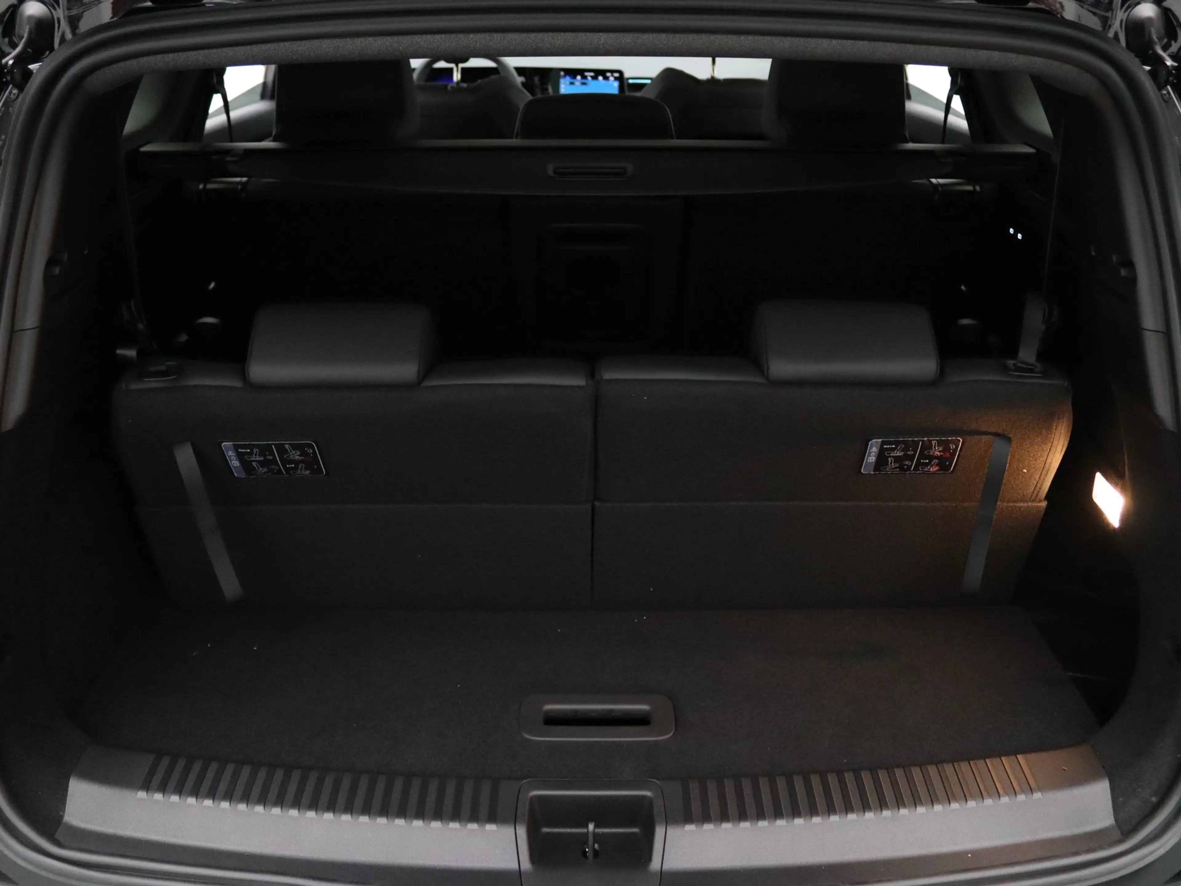 Renault Espace E-Tech full hybrid 200 esprit Alpine 7p. Apple Car — photo 33