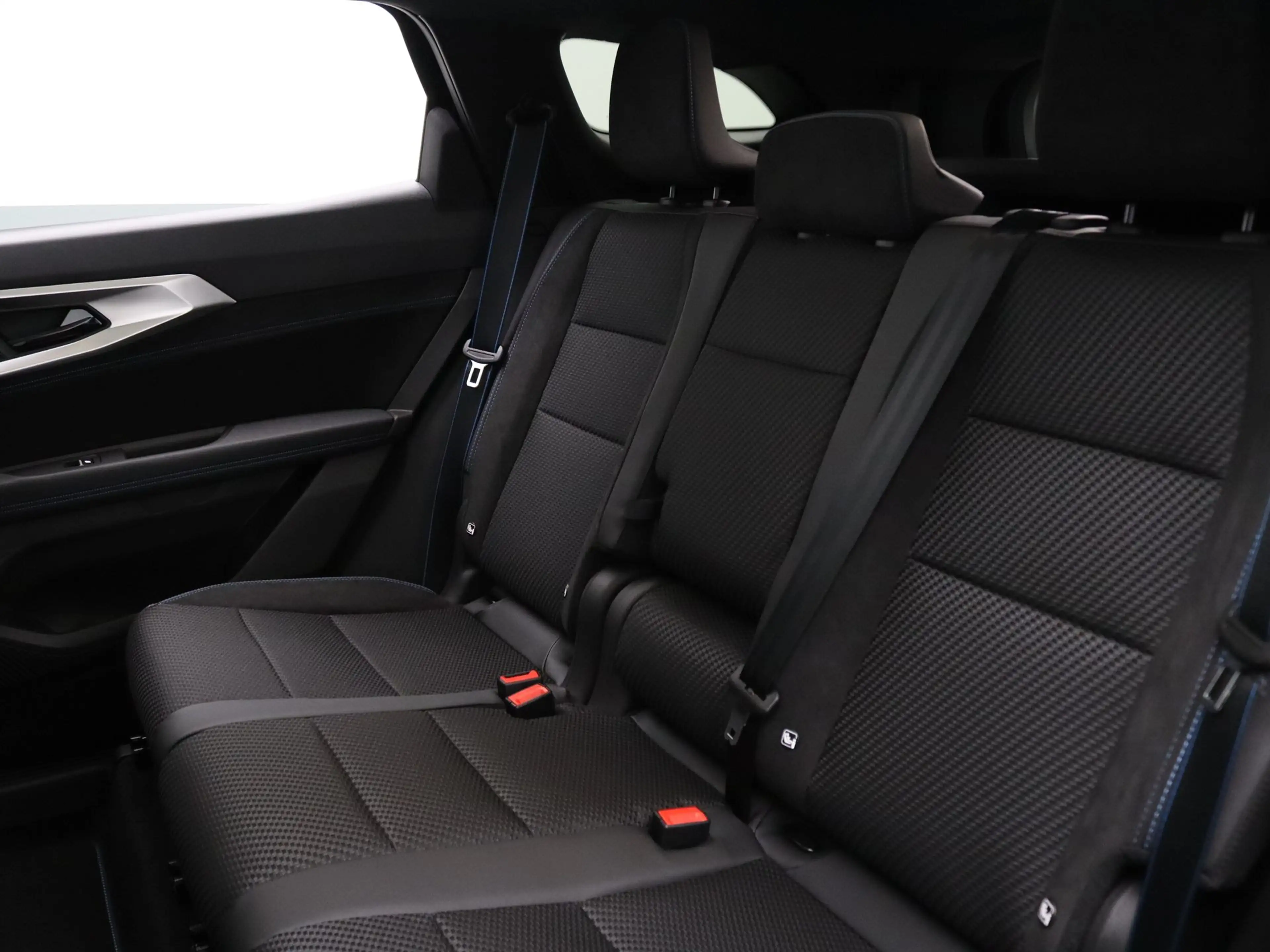 Renault Espace E-Tech full hybrid 200 esprit Alpine 7p. Apple Car — photo 32